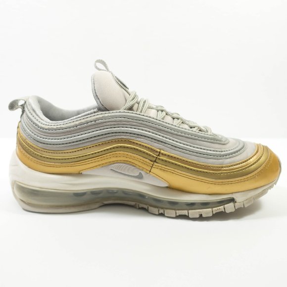 Nike Air Max 97 Sneakers - Women's Size 6.5 - Picture 2 of 11